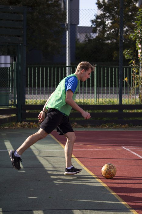 2021 Fotbal (finále)